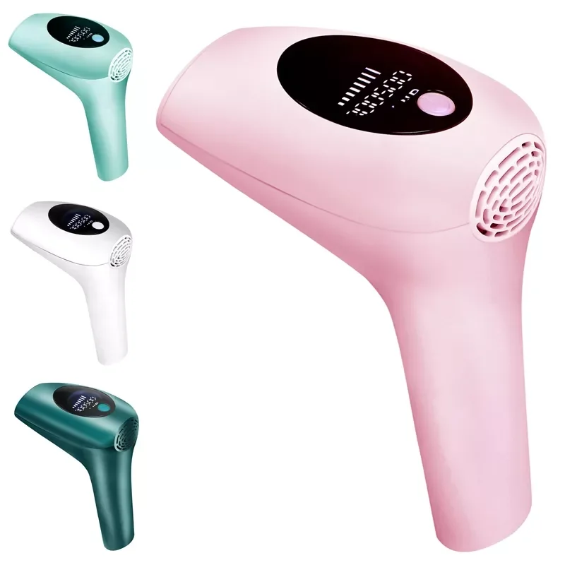 

Pro IPL hair removal laser epilator women photo facial hair remover body epilator laser threading machine legs underarm epilator