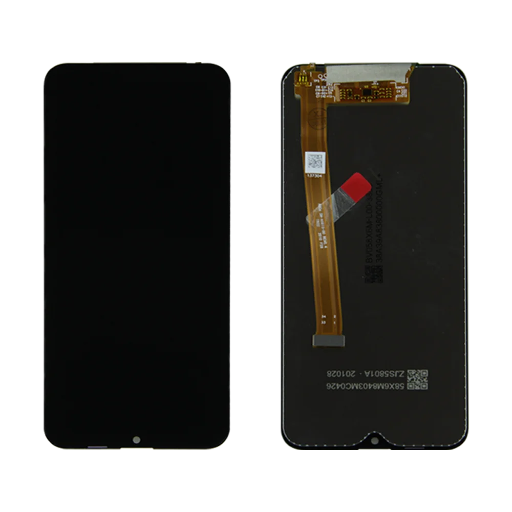

For Samsung Galaxy A10E A102 SM-A102U Super AMOLED Touch Screen Digitizer Assembly with Frame