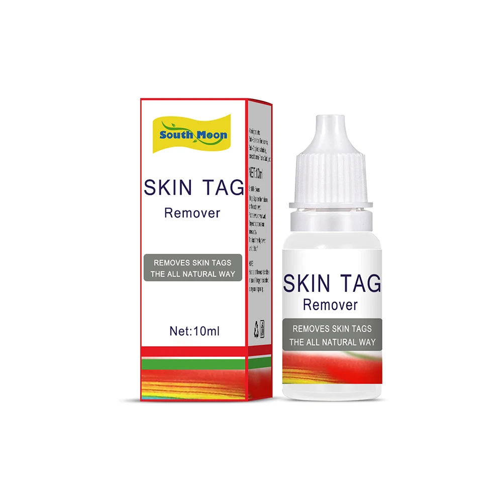 

Skin Tag Removal Solution Painless Mole Skin Tag Cream Plaster Instant Wart Removal Ointment for All Skins