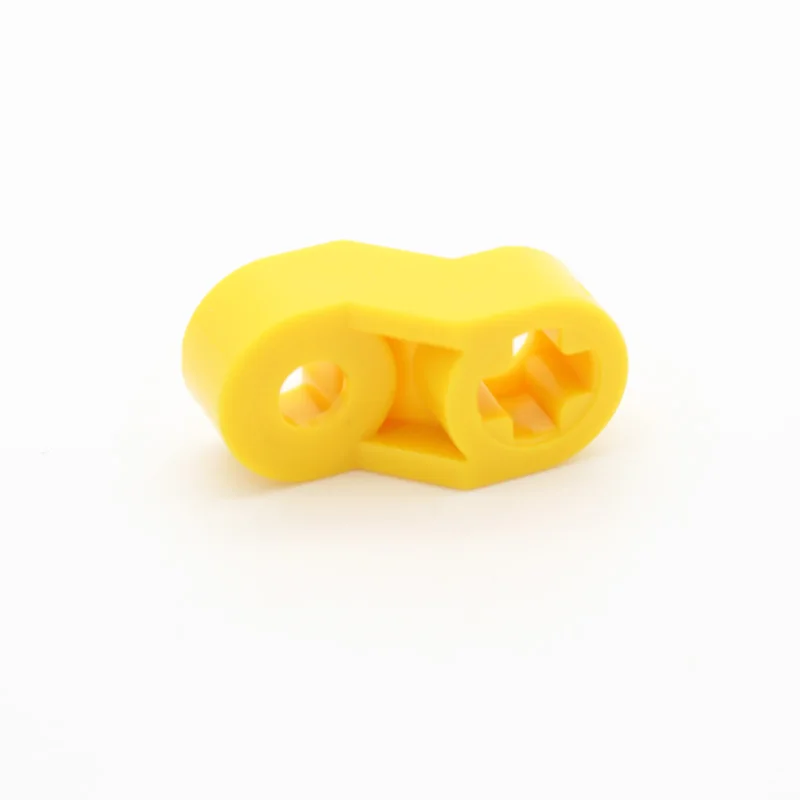 

50 г/Пакет № 2854 центр коленчатого вала двигателя, технические детали модели автомобиля, кирпичи, аксессуары для крупных партий, технология MOC...