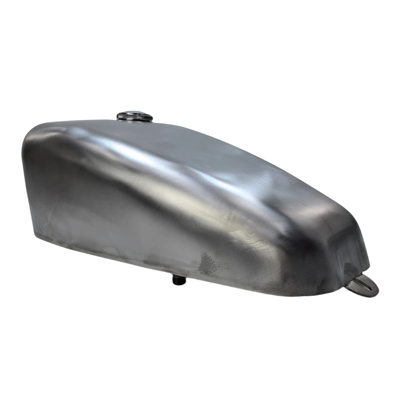 Мотоциклетный топливный бак бензиновый модифицированный Elding для HONDA CB400SS 2001-2008