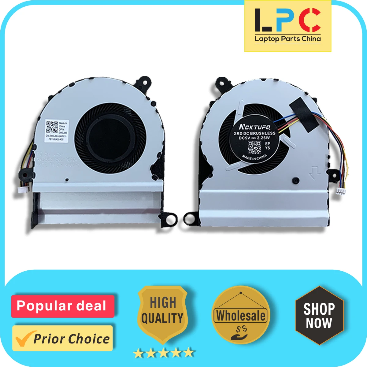 Для ASUS A400U UX310 UX310UQ U410U U4000U RX310 UX410 Вентилятор охлаждения процессора 4-контактный