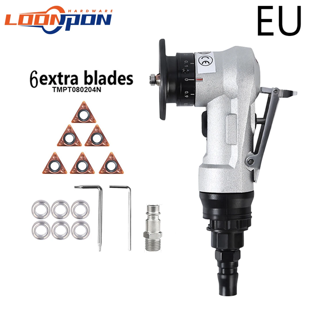 

Мини-машина для снятия фаски, пневматическая машина для снятия фасок для обрезки металла, линейная машина для снятия заусенцев с внутренним отверстием, 30000 об/мин