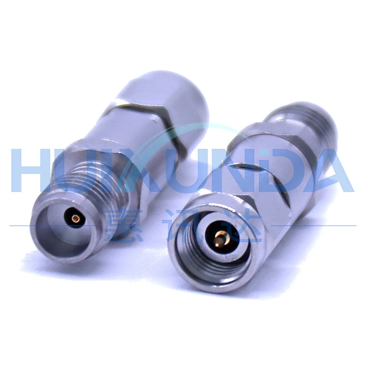 1 85 мм/2 92 мм-KJG миллиметровая волна из нержавеющей стали 40G высокочастотный