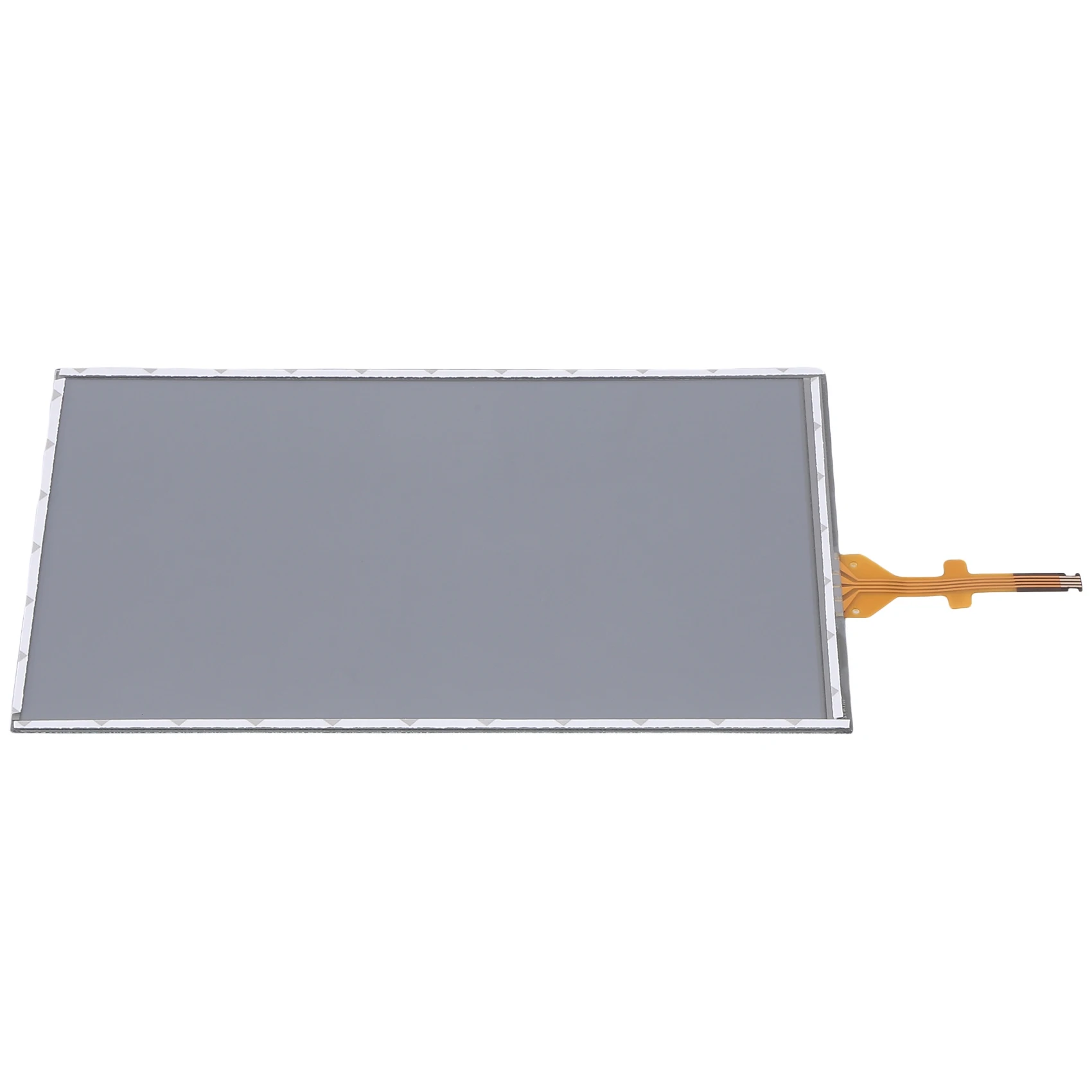 Автомобильный 7-дюймовый сенсорный экран стекло дигитайзер навигация для Peugeot 208