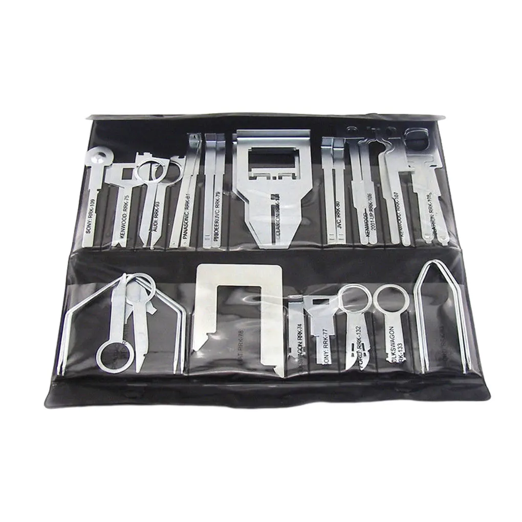 

Professional And Sturdy Car Repair Tool Kit - Easy To And Durable Multi-functional Portable Disassembly Tool Hand Tools