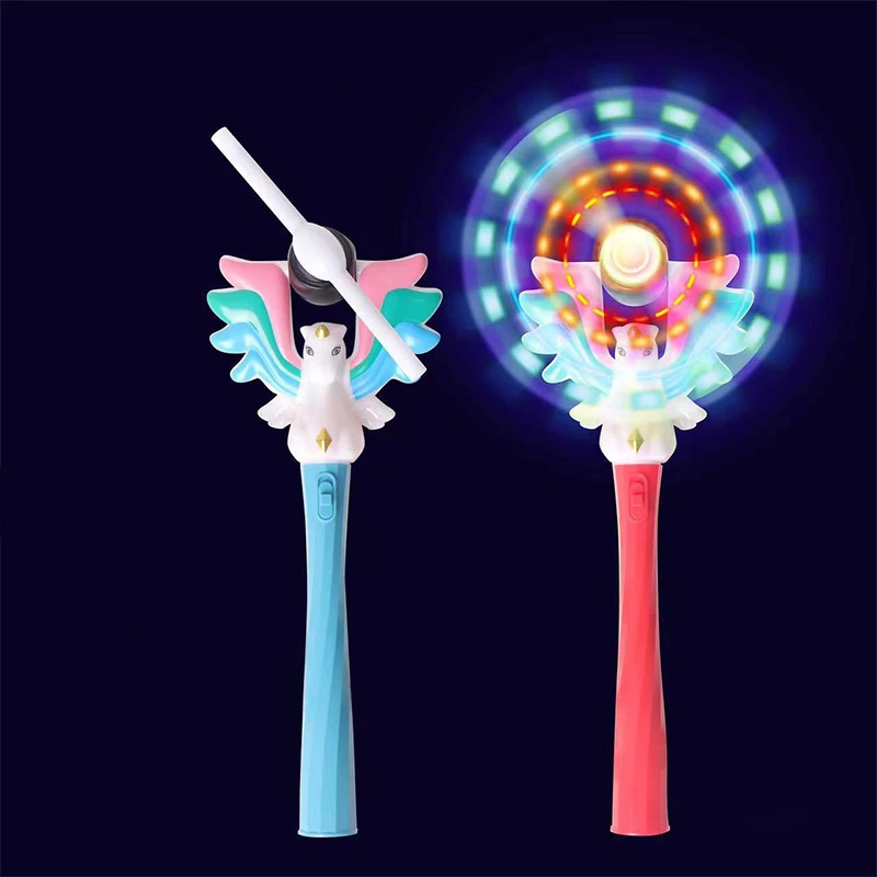 1 шт. забавная ветряная мельница детские игрушки электрическая красочная