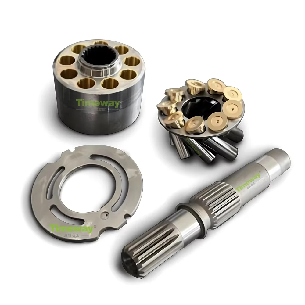 Ремонтные комплекты гидравлического поршневого насоса MPF55 для Linde MPF55-01