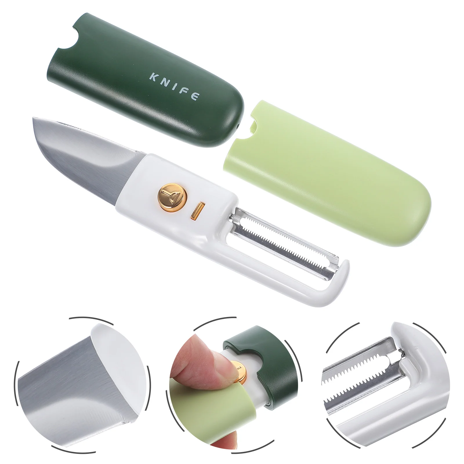 

Fruit Vegetable Peeler Peeler Potatoe Peeler Peeling Fruit 2 1 Orange Peeler Tool Veggie Peeler Gadget
