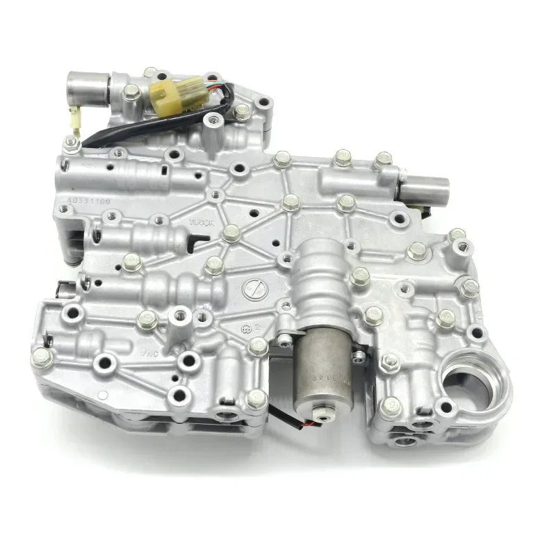 Для Subaru EXIGA Levog Forester автозапчасти TR690 корпус коробки передач CVT