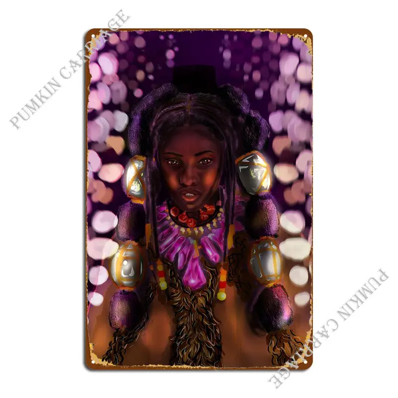 

Lanterngirl Metal Sign Pub Mural Kitchen Club Designing Tin Sign Poster