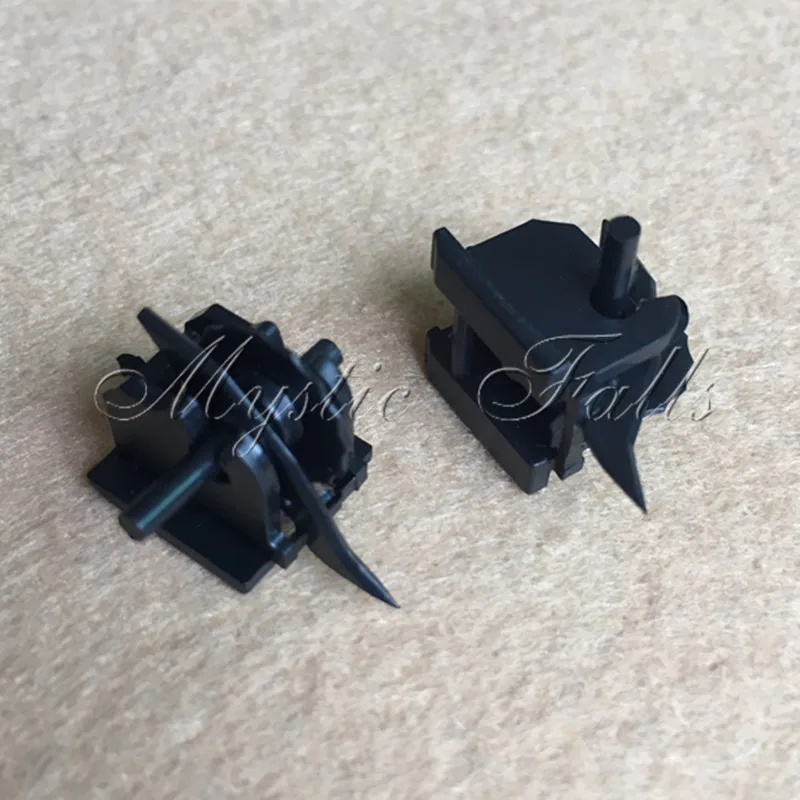 10X AD02-5021 AD025021 для Ricoh Aficio 1035 1045 2035 2045 3035 AF1035 AF1045 AF2035 AF2045 AF3035 барабанный захват пальца