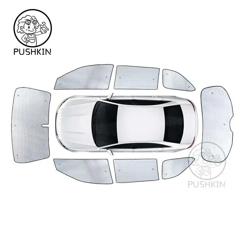 

Светоотражающий автомобильный козырек для лобового стекла Haval Jolion 2024 2023, солнцезащитный козырек на присоске, солнцезащитный козырек для автомобиля