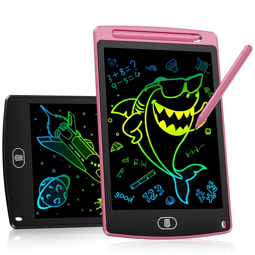 

8.5 inch Graphic tablet Lcd Drawing Tablet To Draw Digital Drawing Board Smart Writing Tablet Electronic Blackboard For Children