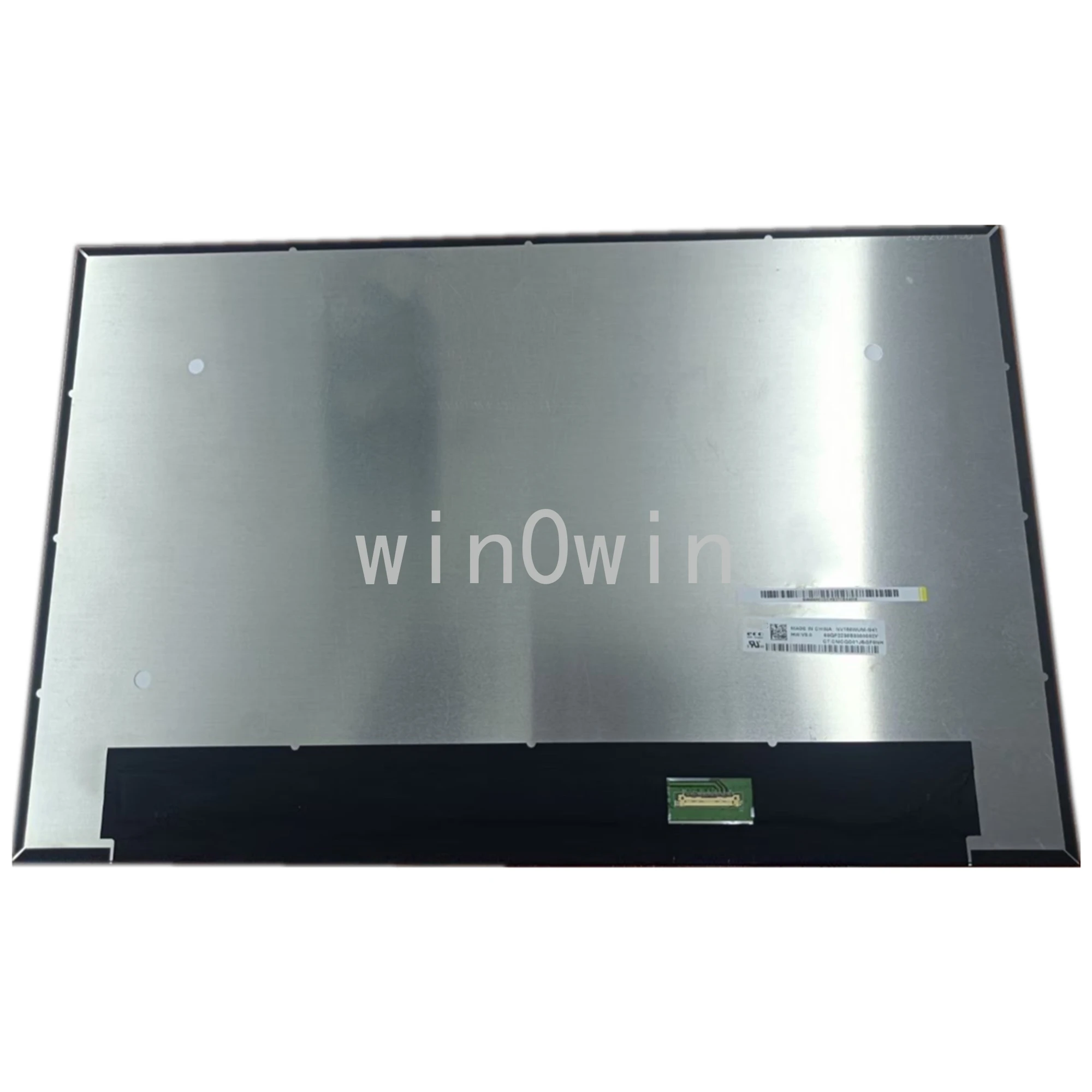 NV160WUM-N41 V8.0 30- -   1200:1 16, 0  1920   1200