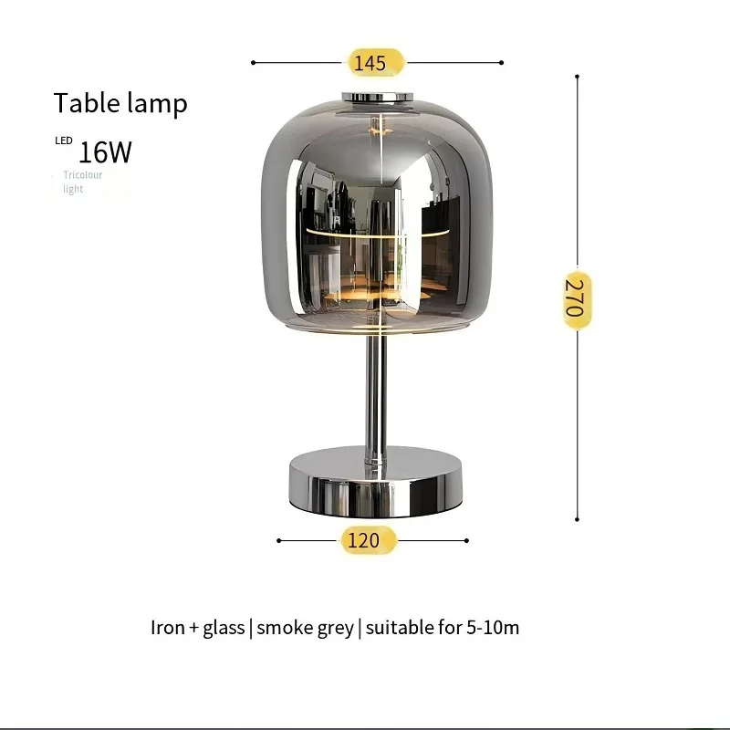 

HELLO XIAO YOU прикроватная лампа