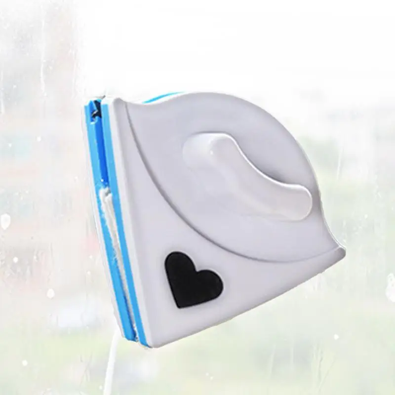 

Magnetic Window Cleaner Glass Wiper Double-Sided Window Cleaner Glass Wiper Outdoor Magnetic Window Cleaner Glass Wiper For