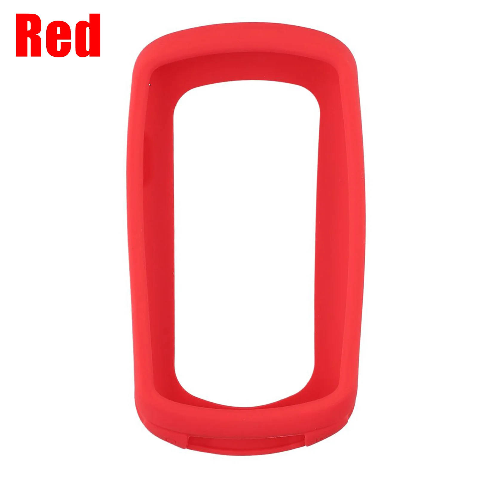 Bicycle Stopwatch Protector Case For Garmin Edge 1040 Bike GPS Computer Screen Silicone Protective Covers Cycling Accessories