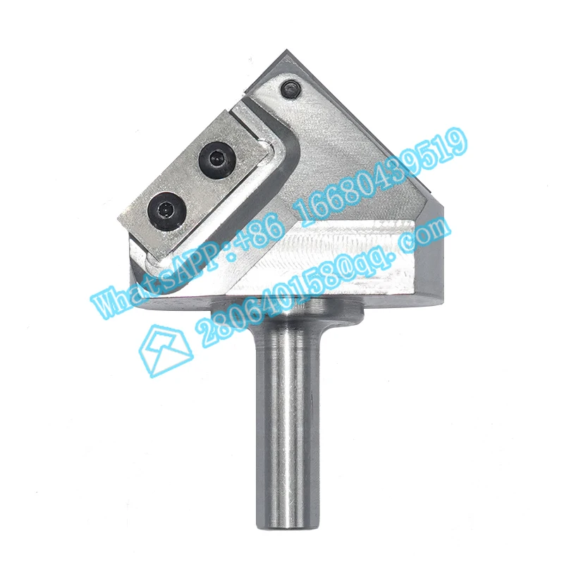 

LIVTER LIVTER CNC Milling Cutter Diamond Pcd Milling Cutter High Performance Trimming Cutter