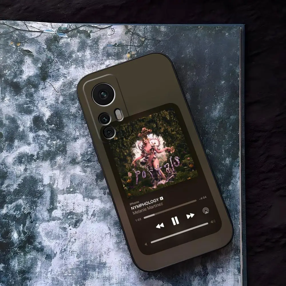 Чехол для Xiaomi 14 12 11T 13 Lite Ultra Redmi Note 10 Pro POCO F4 F5 X5