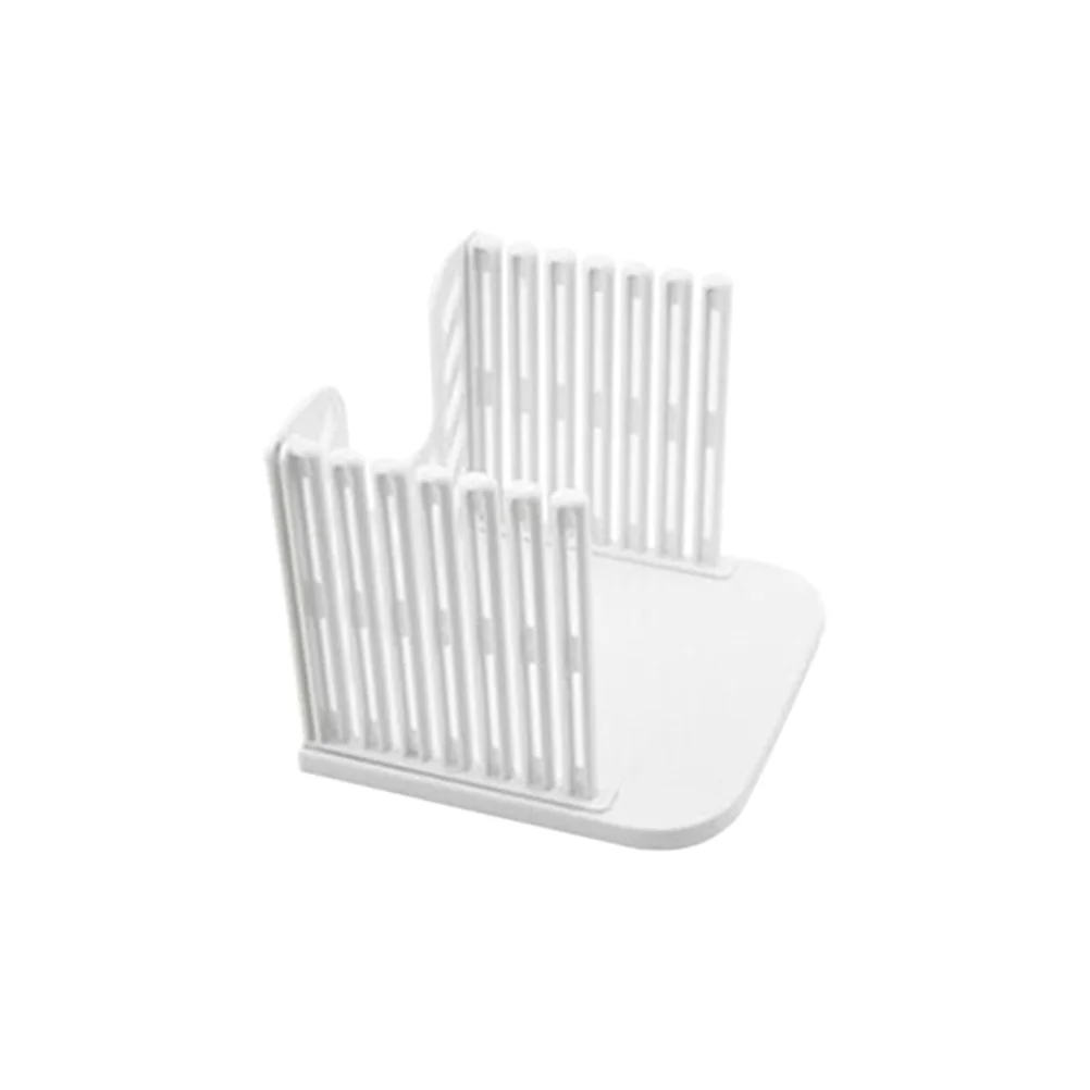 

Slicer Toastbread Sandwich Slicing Guide Bagel Slice Loaf Cutting Machine Dessert Butterholder Adjustable Foldable Boards