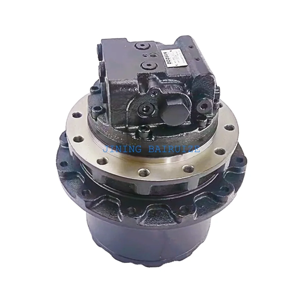 Запчасти для экскаватора экскаватор с окончательным приводом pc75 21W-60-22130