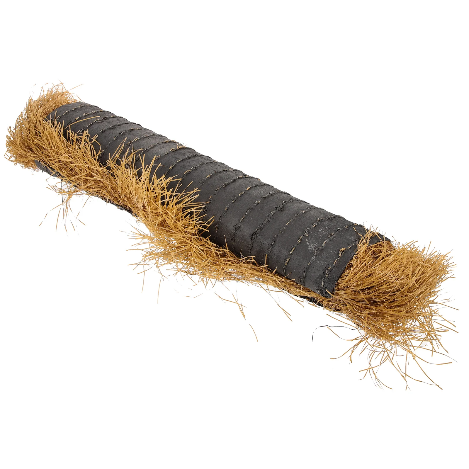 

Thatch Roof Tiki Bar Artificial Gazebo Thatched Cottage Roofing Grass Resin Hut Synthetic