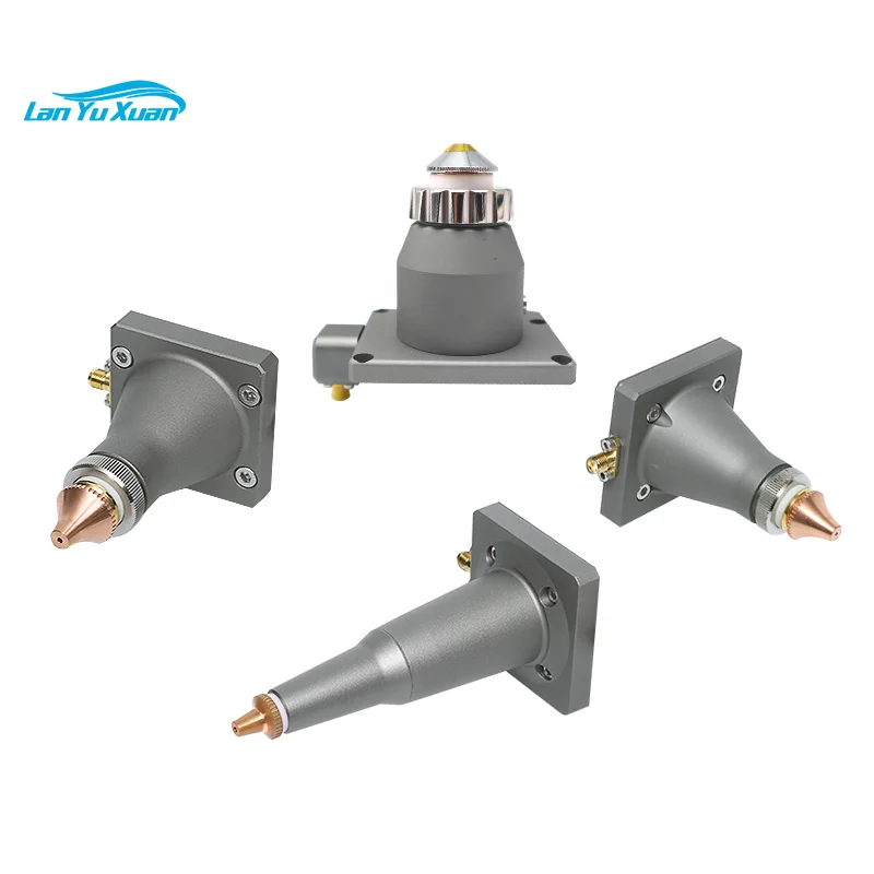 Разъем MingNozzle емкостный датчик ECT720S 715S для EC Ophit волоконно-режущая головка