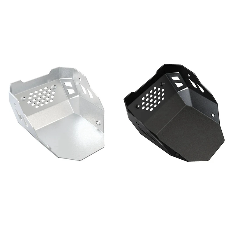 Мотоциклетные аксессуары противоскользящая пластина защита двигателя Защитная