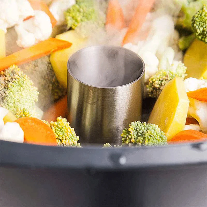 

Steam Separator Easy To Apply Steam Divider Steam Chimney Useful Steam Divider New