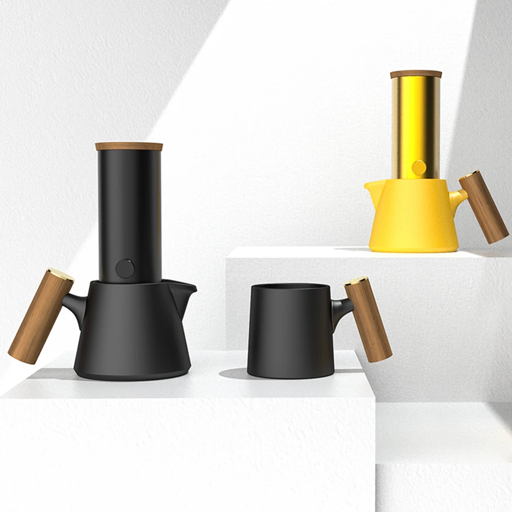 DHPO изготовленная на заказ оптовая продажа кофеварка холодного заваривания