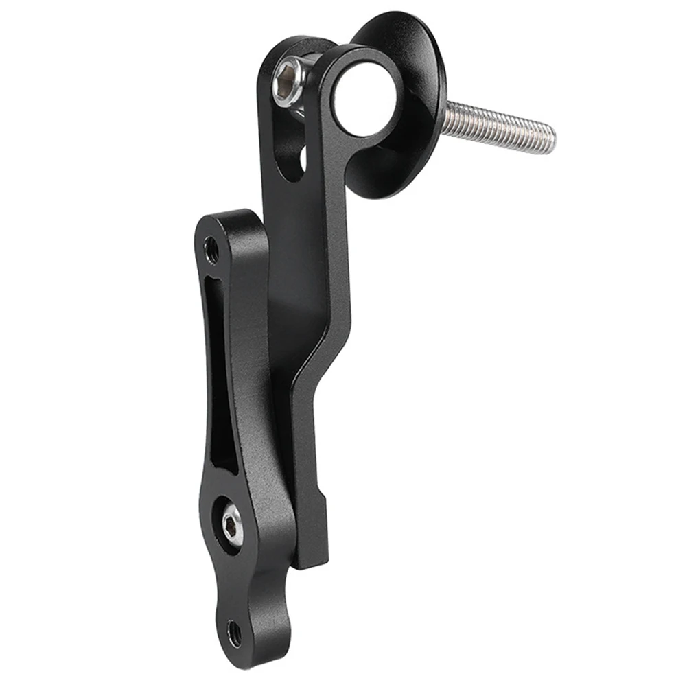 Алюминиевая клетка для бутылок Адаптер велосипедной бутылки Велосипедные