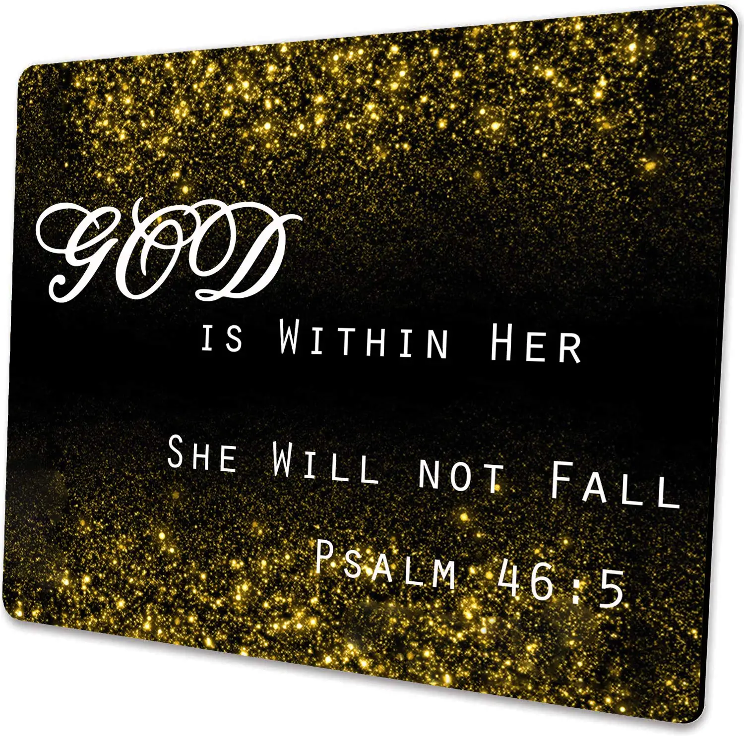 Лидер продаж квадратные коврики для мыши с винтажным узором и принтом удобный