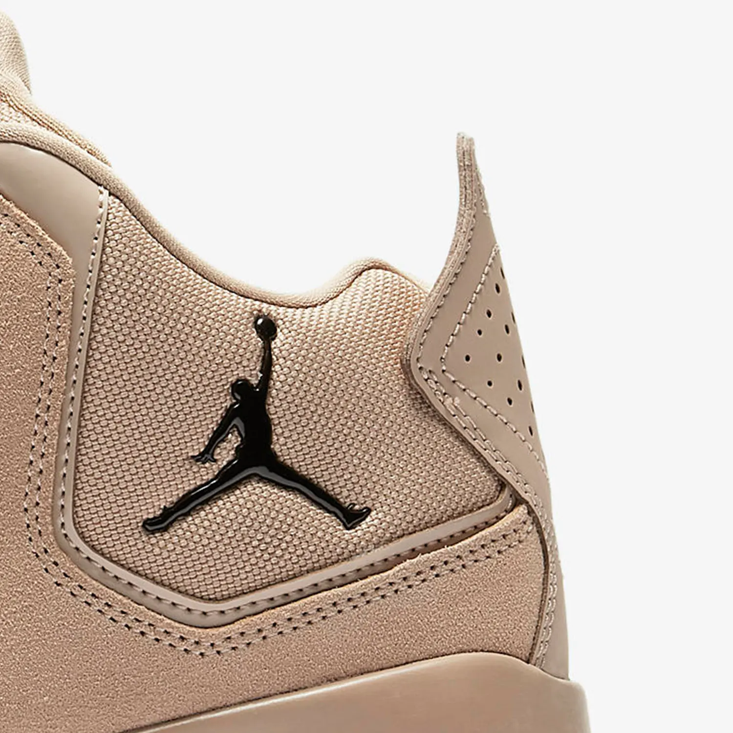 Фото Официальные мужские баскетбольные кроссовки Nike Air Jordan 23 AJ 23 с мягкой подкладкой AT0057-200 №4