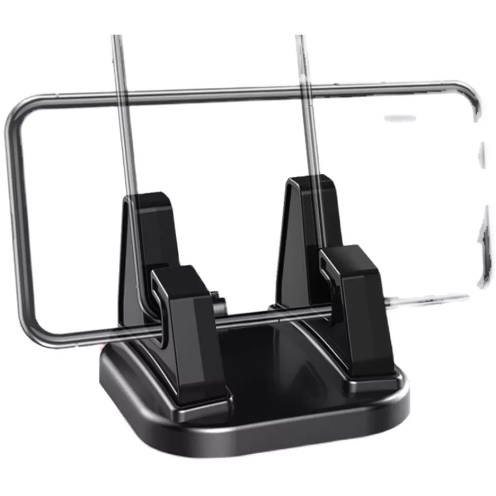 

360-degree Rotating Fixed Car Phone Anti Slip Holder Silicone Desktop Bracket Car Navigation Durable Bracket