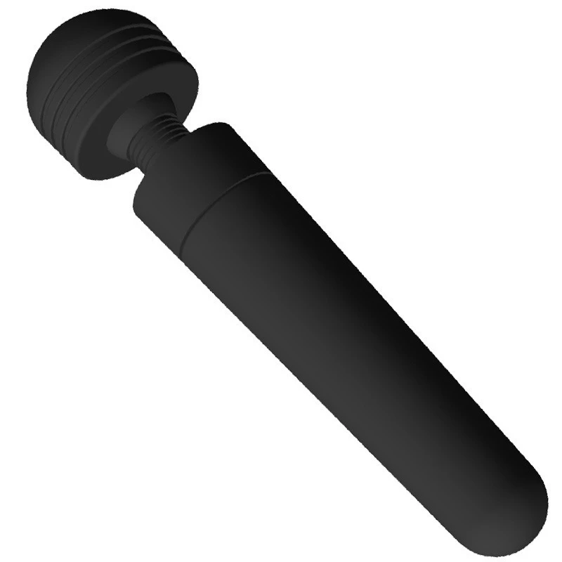 Вибратор AV Magic Wand инструмент для женской мастурбации Стимулятор клитора киска
