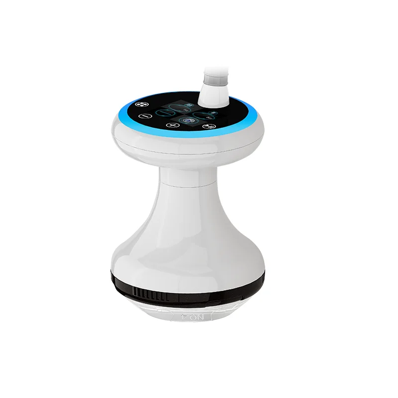 2025 Профессиональный фокус ударные волны фокусированная ударная волна снимает