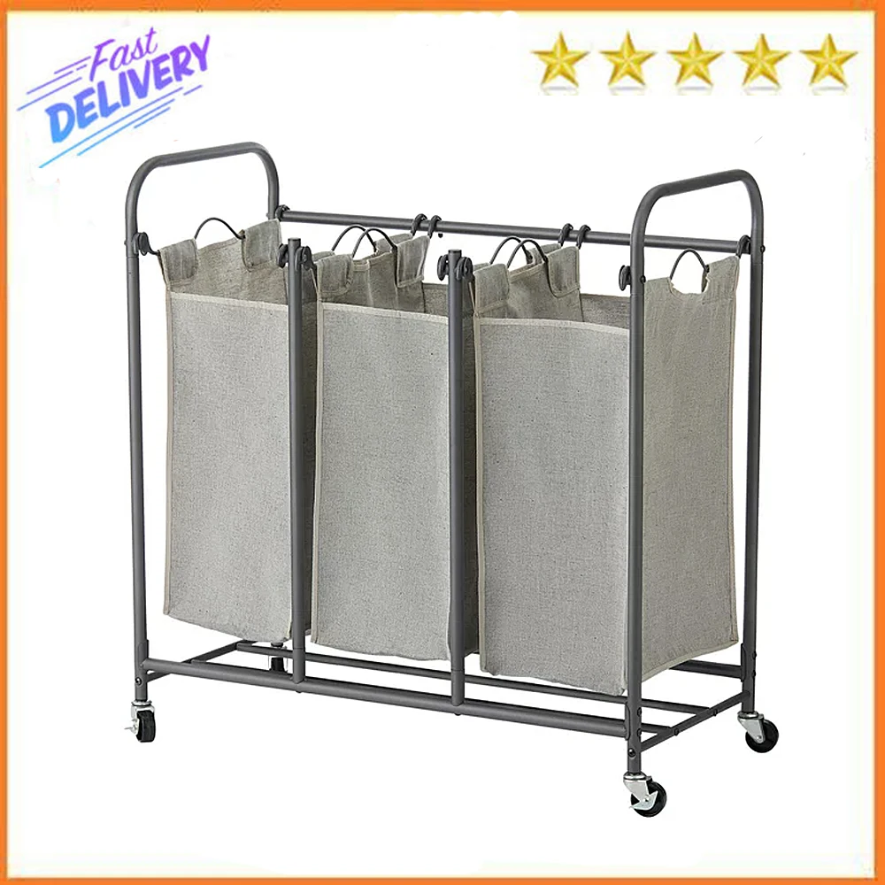 

Улучшенные дома и сады, большой размер, 3 Сумки на колесиках