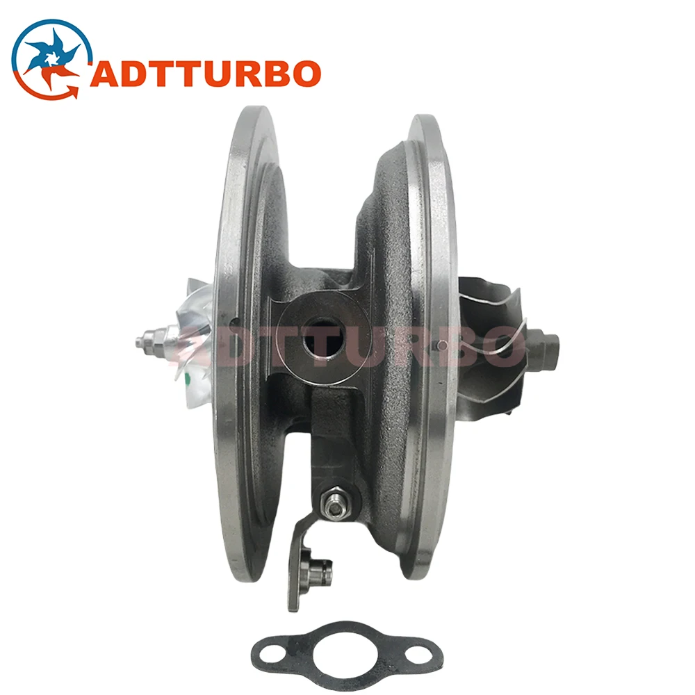 Фото ELT09 Турбокартридж 1118100XED95 для двигателя Great Wall Wingle 7 POER GW4D20M 2,0 T 120 кВт, дизельный 2019- турбокомпрессор, турбина CHRA №3