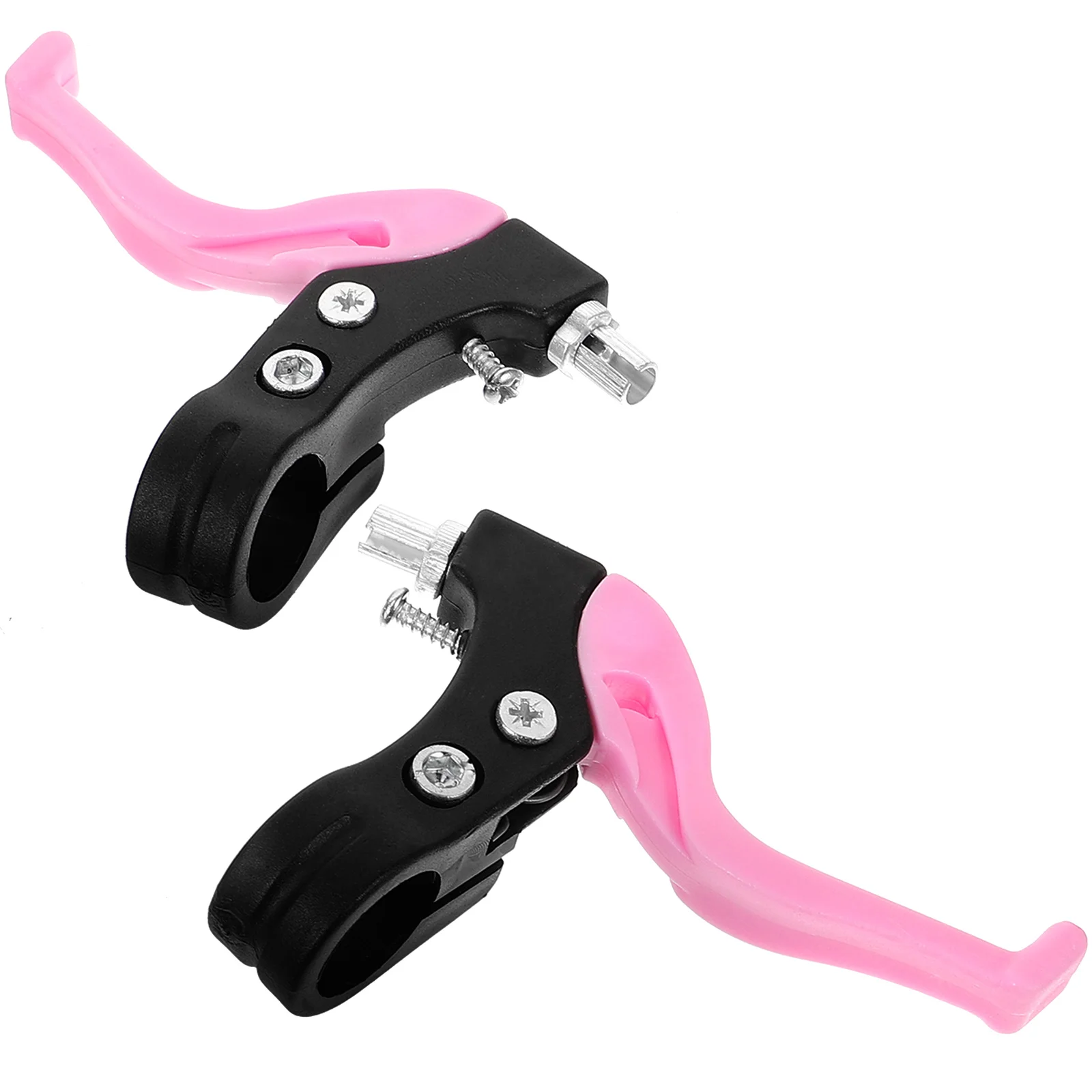 

1 Pair of Children Bike Brake Lever Children Bicycle Brake Replacement Parts for Kids