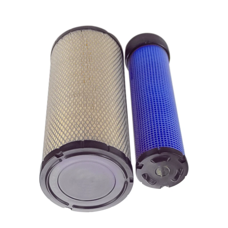 

Brand New Air Filter G070018 P827653 P829332 Air Filter Assembly Heavy Duty Truck Diesel Filter Air Clearer