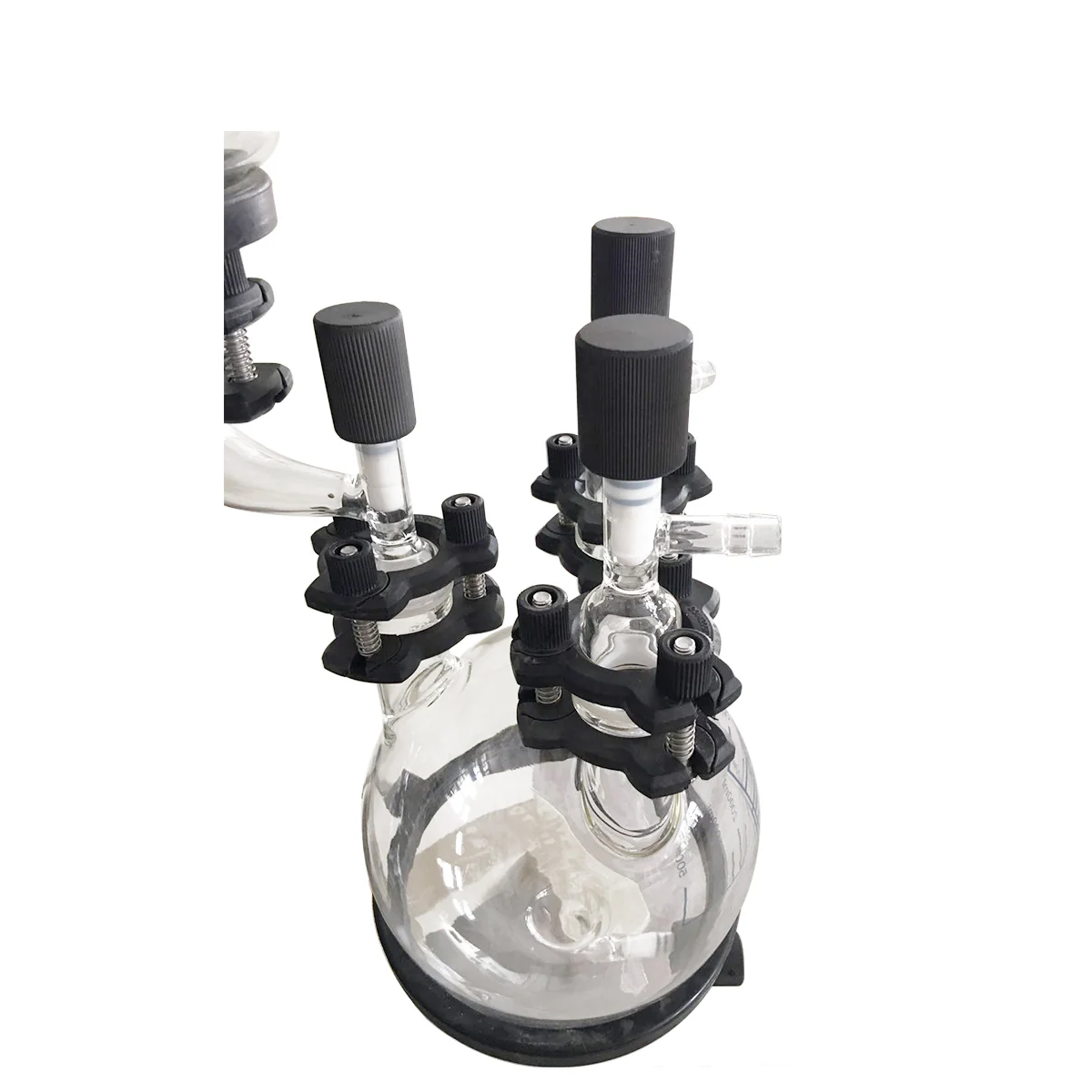50л Solvent Pro Series ROTARY EVAPORATOR Rotovap Дистиллятор для экстрактов растений Промышленный