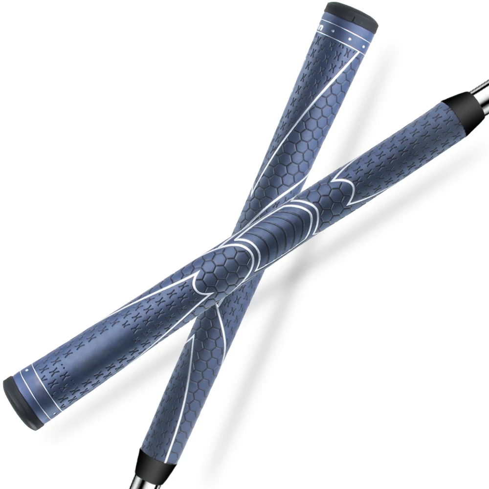 НОВАЯ ручка для гольфа AVS нескользящая и мягкая комфорт — невероятный