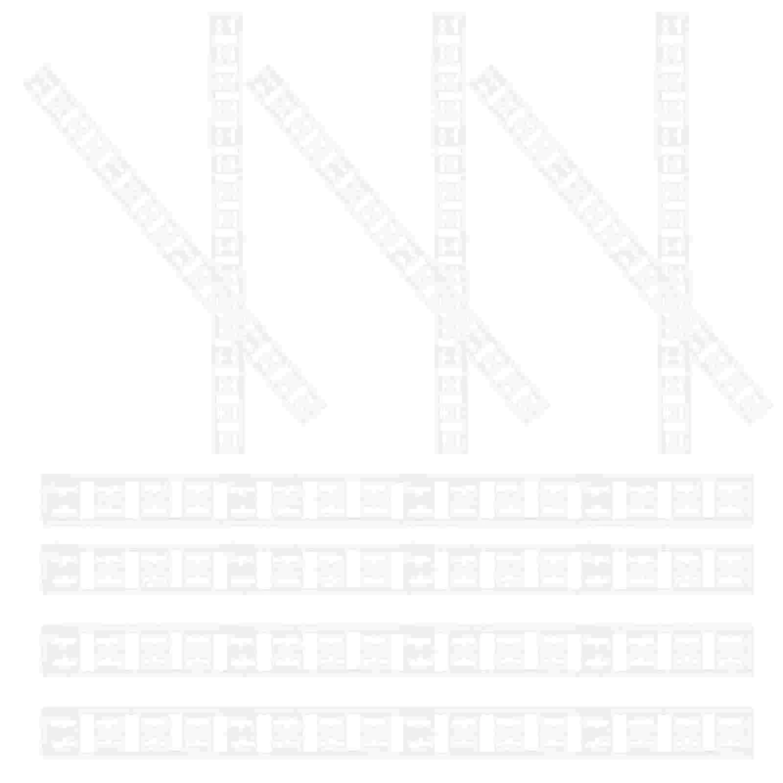 

300 шт., крючки для витрин