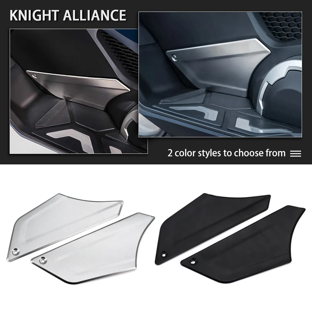 Комплекты боковых чехлов для мотоциклов HONDA forza NSS 750 Forza750 NSS750 2021 2022 защитная плита