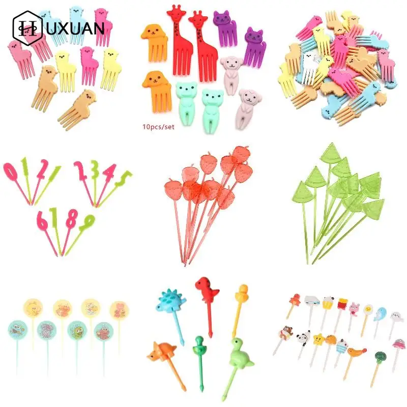 

5/6/8/10/12 шт., мини-Ферма для животных