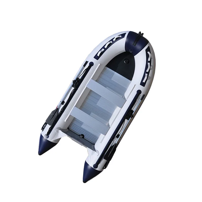 Горячая Распродажа FREESUN 330 см белая дешевая надувная лодка для продажи