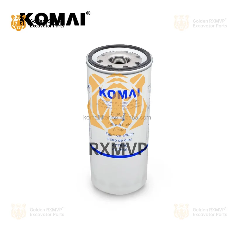 Для масляного фильтра по заводской цене 11996228 -0 119962280 12978467 1707132 471392 Экскаватор Volco