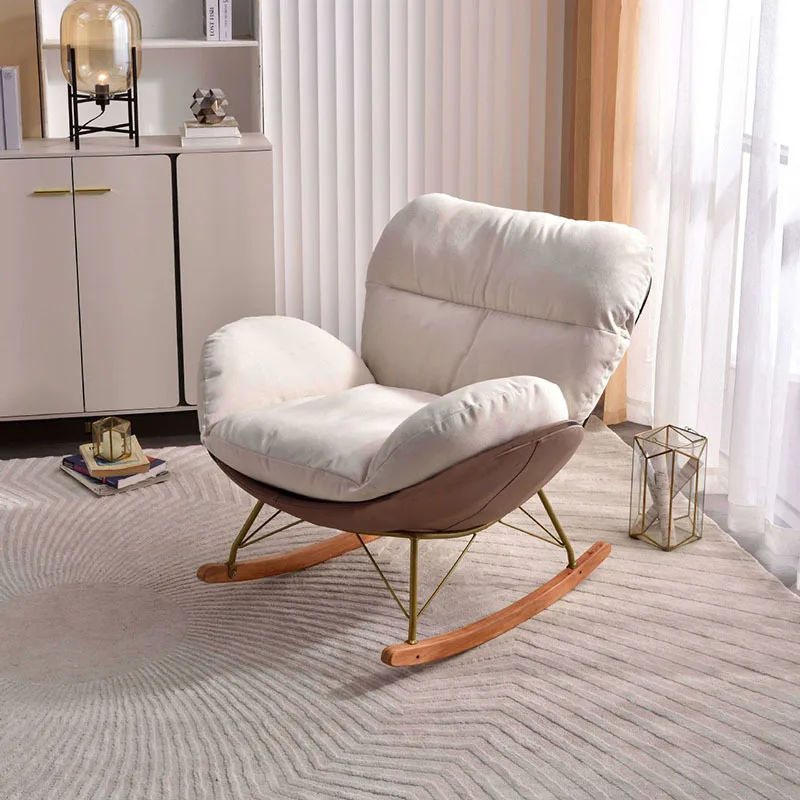 Садовый дизайн гостиной скандинавский стул с ручкой садовый удобный