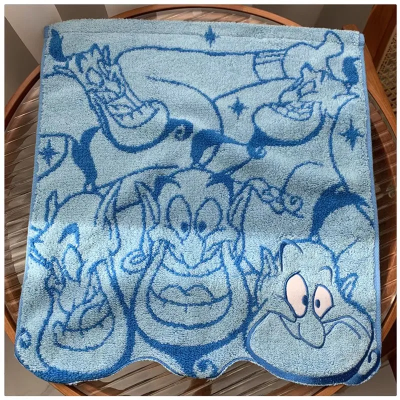 

Детский абсорбирующий квадратный платок Aladdin для рук 34x34 см